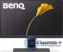 Monitor BENQ GW2283 (9H.LHLLA.TBE) (21.5" /IPS /60Hz /1920 x 1080 /Czarny )