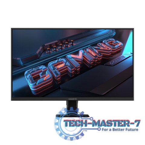 Monitor GIGABYTE GS27FA (27" /IPS /180Hz /1920 x 1080 /Czarny)