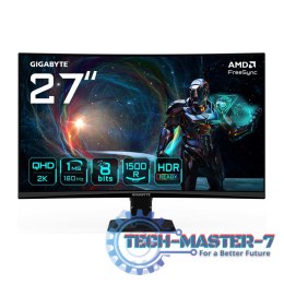 Monitor GIGABYTE GS27QCA (27