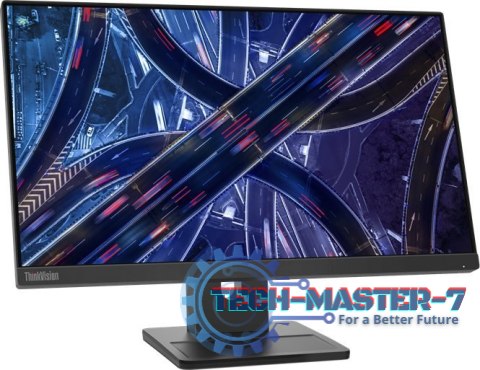 Monitor LENOVO 63EBMAT2EU (21.5" /IPS /75Hz /1920 x 1080 /Czarny)