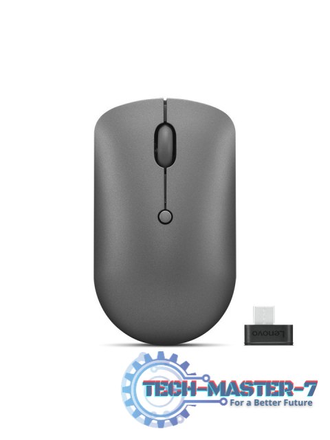 Mysz Bezprzewodowa LENOVO GY51D20867 Mysz Bezprzewodowa LENOVO GY51D20867