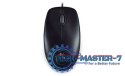 Mysz optyczna B100 OEM 910-003357 Black