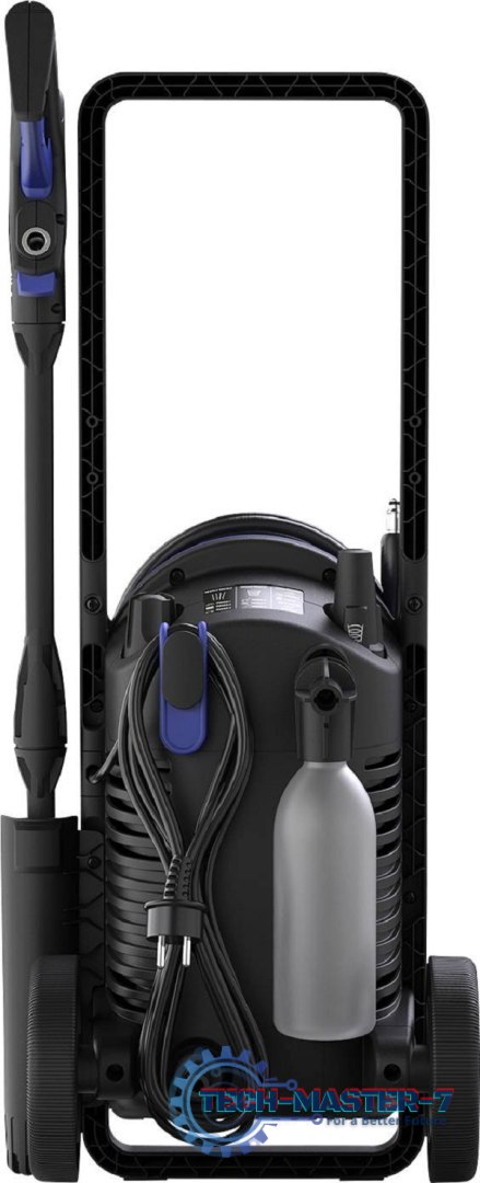 NILFISK Myjka CORE 130-6 PowerControl - PCA NILFISK Myjka CORE 130-6 PowerControl - PCA