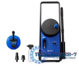 NILFISK Myjka CORE 140-6 PowerControl - PATIO
