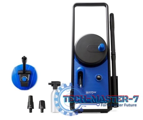NILFISK Myjka CORE 140-6 PowerControl - PATIO