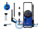 NILFISK Myjka CORE 150-10 PowerControl PA