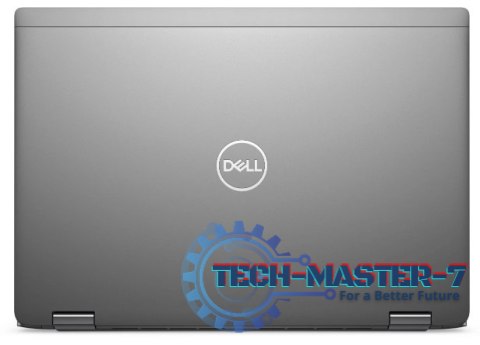 Notebook DELL Latitude 7350 (13.3"/U5 135U /Intel Graphics/16GB/SSD512GB/W11P/Szaro-czarny) Notebook DELL Latitude 7350 (13.3"/U5 135U /Intel Graphics/16GB/SSD512GB/W11P/Szaro-czarny)
