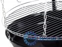 Palenisko grill ogrodowy ogrodowe z rusztem trójnóg MultiGarden MultiGarden