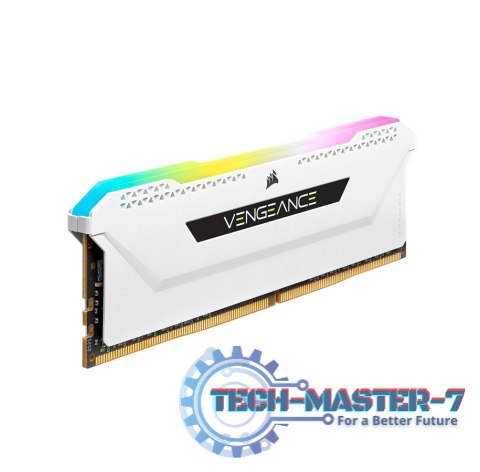 Pamięć CORSAIR (DIMM/DDR4/32 GB/3200MHz/1.2V/DUAL)