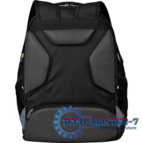 Plecak TARGUS Drifter Czarno-szary TSB238EU (maks.16"/Czarno-szary) Plecak TARGUS Drifter Czarno-szary TSB238EU (maks.16"/Czarno-szary)