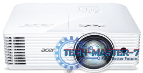 Projektor DLP ACER S1286H (XGA /3500 ANSI /20000:1 /DLP)