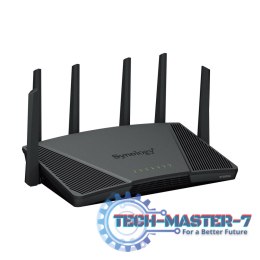 Router SYNOLOGY RT6600ax