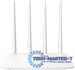 Router TENDA F6