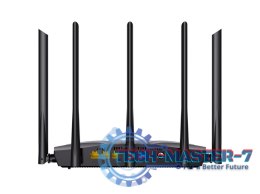 Router TENDA TX2 Pro
