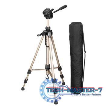 STATYW STAR 61 Z TORBA