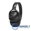 Słuchawki bezprzewodowe JBL Tune 760NC Czarny