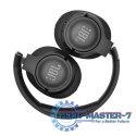 Słuchawki bezprzewodowe JBL Tune 760NC Czarny