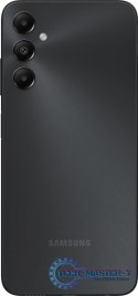 Smartphone SAMSUNG Galaxy A05s (A057) 4/64 GB Czarny 64 GB Czarny SM-A057GZKUEUB