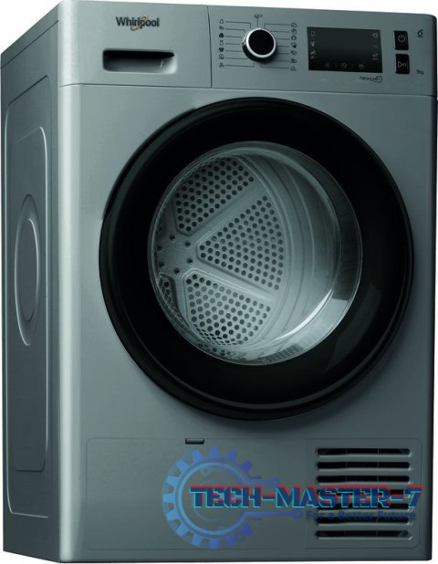 Suszarka Wolnostojąca WHIRLPOOL A++ AWZ9HPSPRO