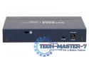 Switch Unmanaged Plus 8xGE - GS108GE