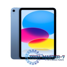 Tablet APPLE iPad 10.9 cala Wi-Fi 64 GB Niebieski (10.9