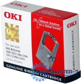 Taśma OKI 09002309