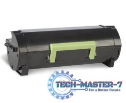 Toner 602XE 20K bk MX510/511/611 60F2X0E