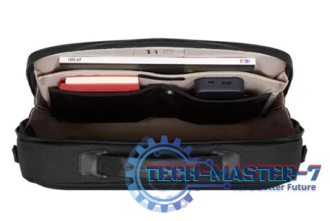 Torba na laptopa LENOVO ThinkPad Professional 14 Topload Gen 2 (maks.14"/Czarny) Torba na laptopa LENOVO ThinkPad Professional 14 Topload Gen 2 (maks.14"/Czarny)