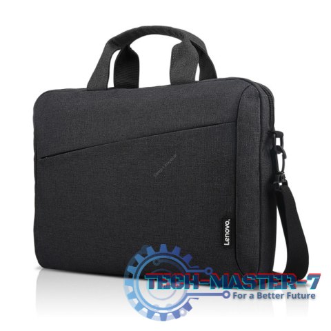 Torba na laptopa LENOVO Toploader T210 (maks.15.6"/Czarny)