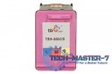 Tusz do HP DJ 2515 TBH-650CR Kolor ref.