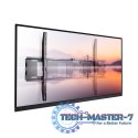 Uchwyt do TV TECHLY ICA-PLB 2230 (nośność 150kg \55 - 100 cali)