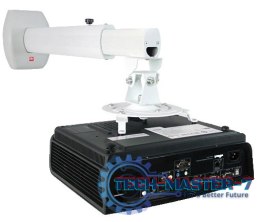 Uchwyt do projektora AVTEK WallMount Pro 1200 (12 kg)