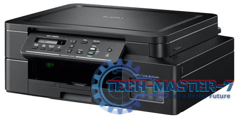 Urządzenie wielofunkcyjne atramentowe BROTHER DCP-T520W Urządzenie wielofunkcyjne atramentowe BROTHER DCP-T520W