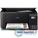 Urządzenie wielofunkcyjne atramentowe EPSON EcoTank L3270 C11CJ67434