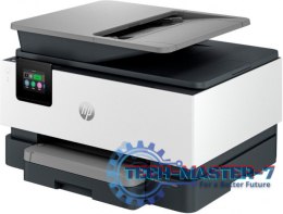 Urządzenie wielofunkcyjne atramentowe HP OfficeJet Pro 9125e 403X5B