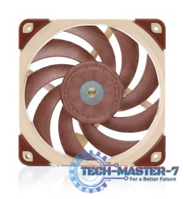 Wentylator do obudów NOCTUA NF-A12X25 LS-PWM