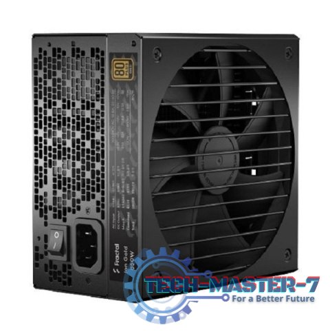 Zasilacz PC FRACTAL 850W FD-P-IA2G-850