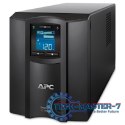 Zasilacz awaryjny APC SMC1000IC 1000VA