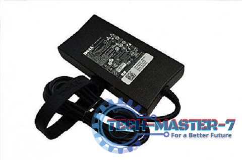 450-BBZG Zasilacz sieciowy DELL 130W 3-pin