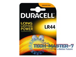 BATERIA 1.5V LR44 (2 SZT)