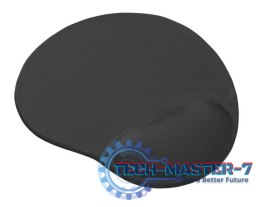 BigFoot Mouse Pad - black
