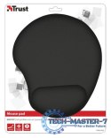 BigFoot Mouse Pad - black