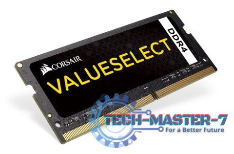 DDR4 SODIMM 8GB/2133 (1*8GB) CL15-15-15-36