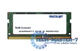 DDR4 Signature 16GB/2400MHz SL SODIMM CL17