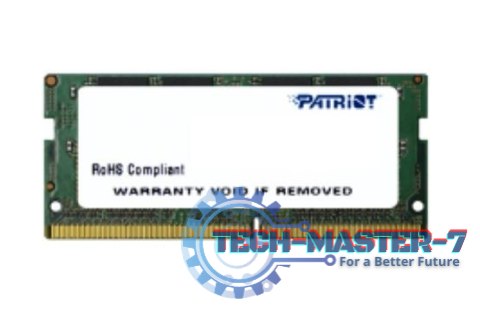 DDR4 Signature 16GB/2400MHz SL SODIMM CL17