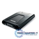 DashDrive Durable HD650 2TB 2.5'' USB3.1 Czarny