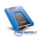 DashDrive Durable HD650 2TB 2.5'' USB3.1 Niebieski