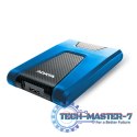 DashDrive Durable HD650 2TB 2.5'' USB3.1 Niebieski