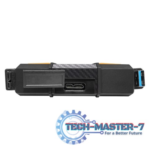 DashDrive Durable HD710 2TB 2.5'' USB3.1 Żółty DashDrive Durable HD710 2TB 2.5'' USB3.1 Żółty