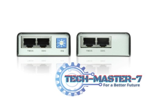 EXTENDER VIDEO VE800A HDMI EXTENDER VIDEO VE800A HDMI